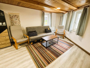 FeWo Dana im Haus HarzGlück